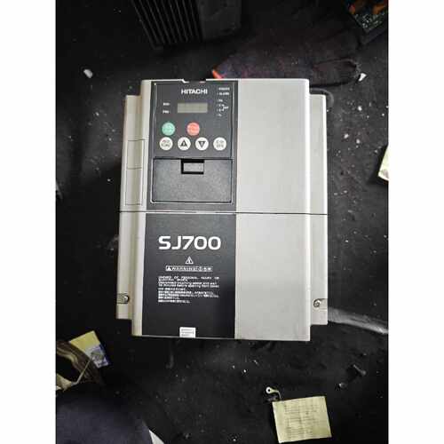 询价-日立变频器SJ700055HFEF25.5KW7.5