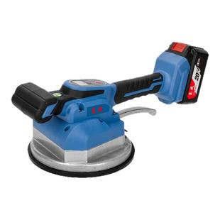 东成瓷砖平铺机振动器大功率贴钻振动机地砖铺平铺砖神器电动工具