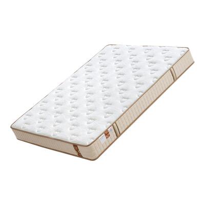 林氏儿童护脊加厚黄麻床垫硬垫子