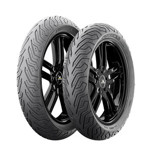 米其林City2saver半热熔电动车轮胎真空胎九号M95C+85C+/MZ/NZMIX