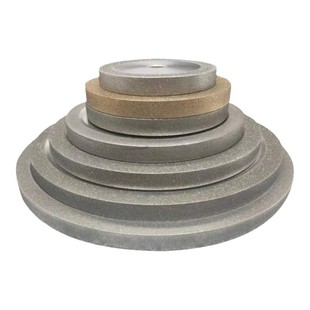 磨刀机电镀金刚石砂轮平行铣刀磨床砂轮片磨车刀钨钢钻石合金砂轮