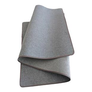 防滑毛毡垫书法垫毛笔书法专用垫羊毛毡垫书画国画毛毡紧密不掉毛