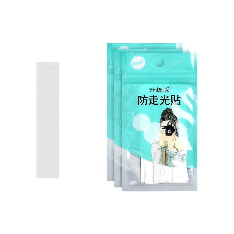 防走光贴遮胸神器领口扣一字肩