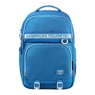 新秀丽旗下美旅双肩包TP1中小学生书包旅游背包运动休闲包男女