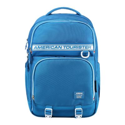 双肩包初中学生旅游运动减负