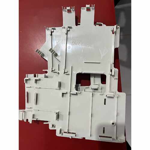 ABBACS800变频器 R7 R8尺寸 塑料安装支架 ac