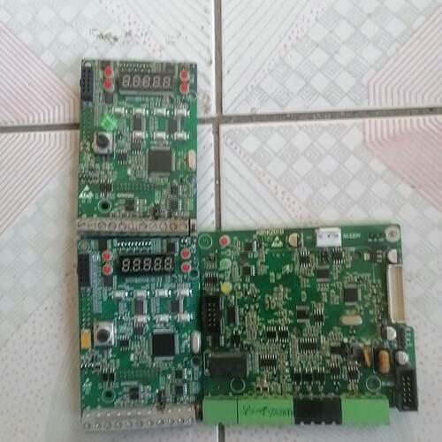 询价-众辰变频器主板KB1KZ01B已售，S27KZ26A，S27