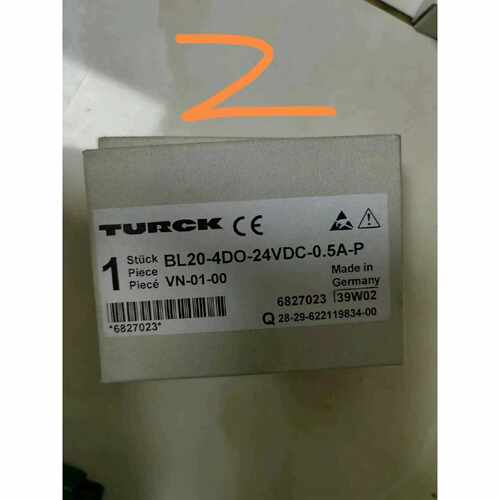 议价图尔克模块BL202AIPT23BL672适用