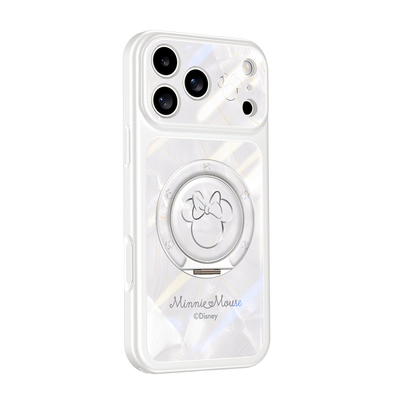 新款适用iPhone18promax支架壳