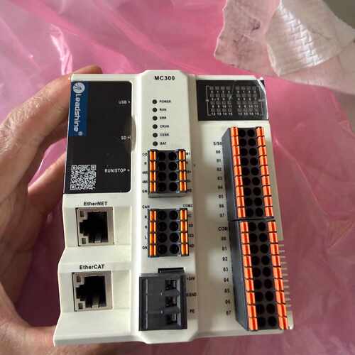 溢价-Leadshine MC316CS扩展模块