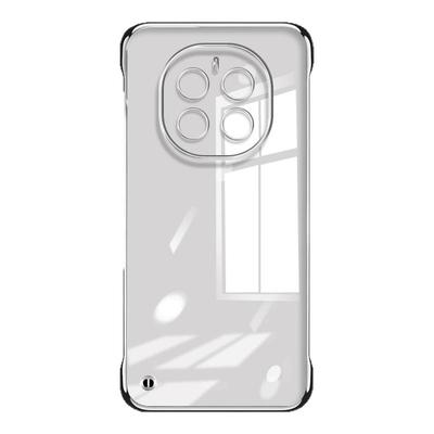 适用于荣耀Magic7系列电镀透明壳