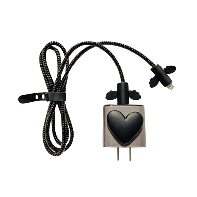 华为充电器保护套66W快充