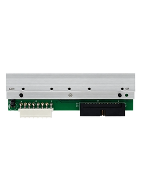 适用斑马110Xi4打印头ZE500-4