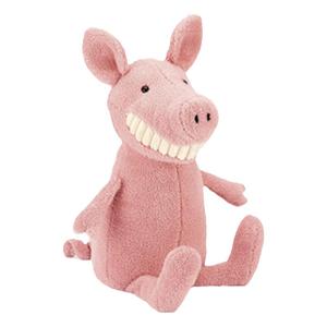 怪物星球 森林小伙伴宠物陪伴玩具 猫咪狗狗玩具枕头泰迪毛绒玩具