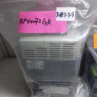议价BFV00072GK适用