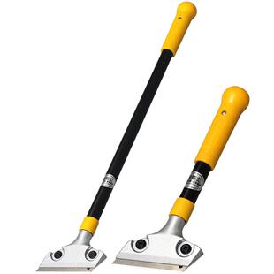 小铲刀清洁刀美工铲子墙皮神器玻璃地板云石美缝除胶刮刀保洁工具