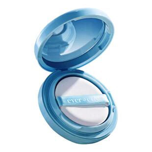 Evereden安唯伊儿童宝宝防晒气垫15g清水可卸纯物理防紫外线SPF30