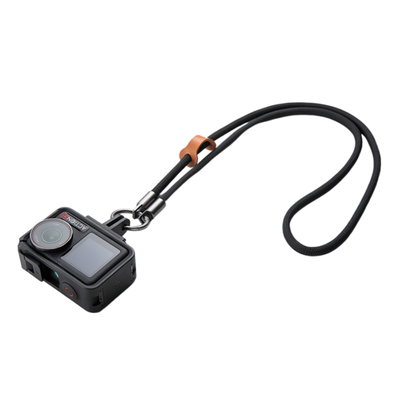 适用DJIAction5Pro/4/3挂脖绳