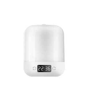 公牛床头小夜灯插电款卧室睡眠灯夜晚婴儿喂奶护眼灯充电儿童台灯