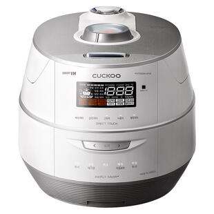 福库智能双压多功能无涂层电饭煲家用韩国原装进口ih电饭锅0610FW