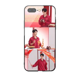 肖战手机壳适用苹果17藏海传opporeno9同款iPhone11/14/12肖狐狸华为mate60 小米15 红米k80任意机型vivoX100