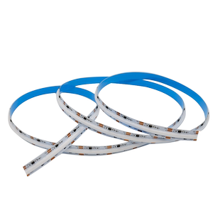 24v智能APP声控cob幻彩2811灯带RGB七彩跑马流水追光氛围KTV灯带