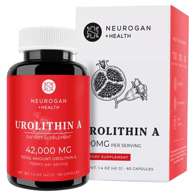 UrolithinA尿石素A700mg