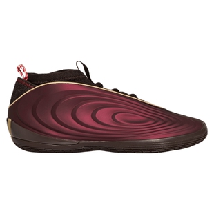 滔搏adidas阿迪达斯男女HARDEN VOLUME 10代运动训练篮球鞋KJ5133