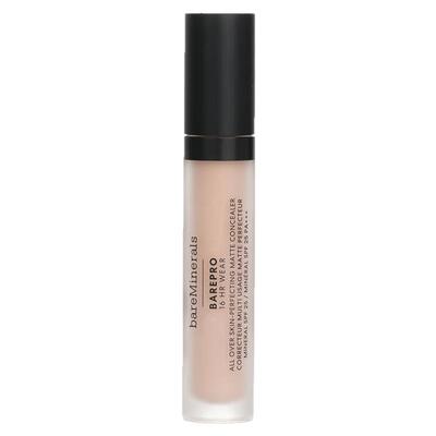 bareMinerals贝茗16小时持久全脸无瑕哑光遮瑕膏#150 Fair Cool