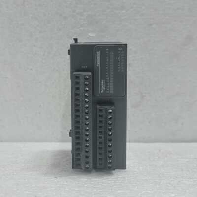 Schneider Modicon TM3DM24R Digital I/O Modul