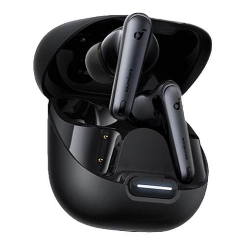 Soundcore声阔985降噪舱Liberty4NC降噪蓝牙耳机适用苹果华为