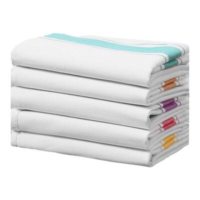 梦丹莱红酒杯擦杯布不掉毛