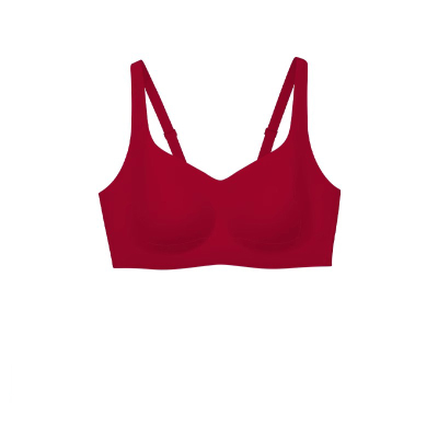 ubras大杯聚拢大胸显小文胸