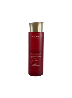 香港直邮Clarins娇韵诗花样年华女神精华水紧致嫩肤200ml七夕正品