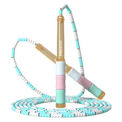 幼儿园竹节跳绳PROIRON