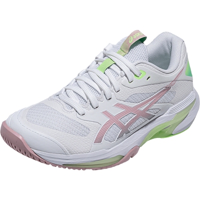 亚瑟士女子轻量速度型网球鞋