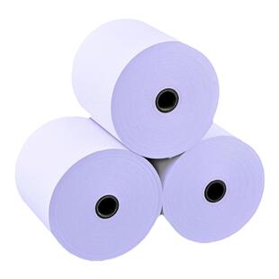 热敏收银纸57x50热敏纸58mm打印纸30米薄纸超市小票美团外卖100卷
