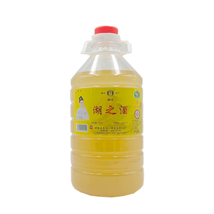 衡阳西渡湖之酒糯米月子酒鲜胡子酒湖南特产鲜汁甜黄酒湖南老字号