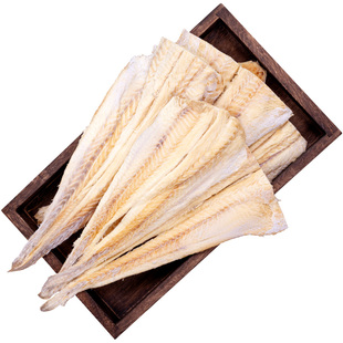 延边特产明太鱼丝追剧零食明太鱼干手撕辣拌咸鲜网红小吃赠送蘸料