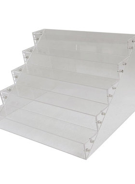 亚克力展示架陈列架二次元底座架