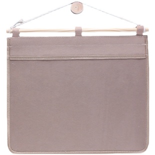 a3幼儿园作品展示袋幼儿画画美术画袋8k儿童绘画墙上透明收纳挂袋