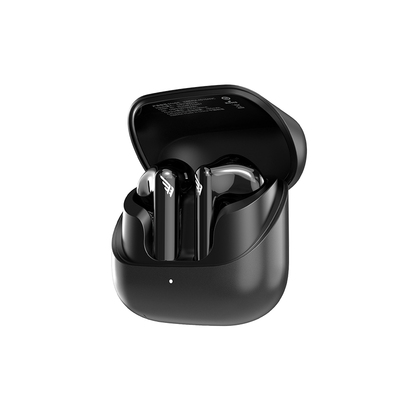 西伯利亚AS10主动降噪蓝牙耳机无线高音质久戴不痛低延时跑步运动