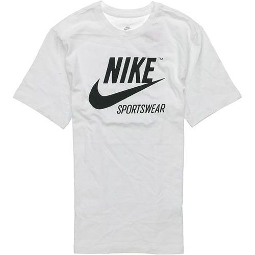 Nike/耐克正品当季新款男子休闲圆领透气运动短袖BV0627-100