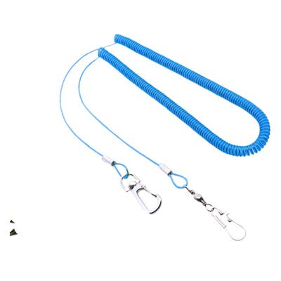 鹦鹉放飞防咬外出遛鸟绳八哥乌鸦玄凤虎皮牡丹训练飞行脚链脚环