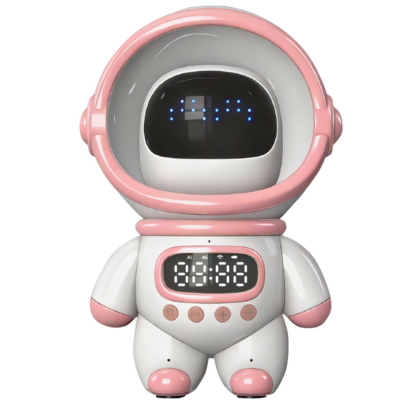 deepseek豆包ai对话智能机器人聊天机器人小学生儿童桌面玩具音箱
