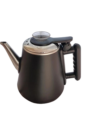 适配新茶派茶盘的全自动烧水壶