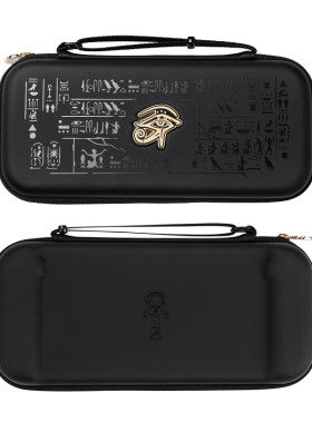 极想Switch2神秘国度收纳包