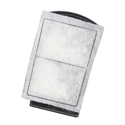 金利佳瀑布泵XP-06L过滤棉板净水