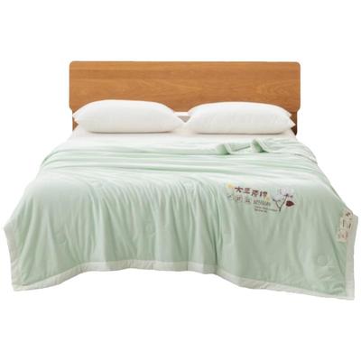 宿舍被芯春秋故事可机洗夏季