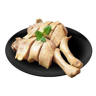 南京风味盐水鸭腿熟食真空包装解馋小吃开袋即食下酒菜